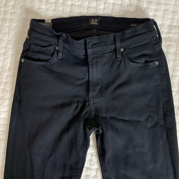 Black citizens of humanity jeans - Picture 2 of 4